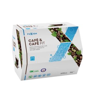 CAFÉ & CAFÉ FIT