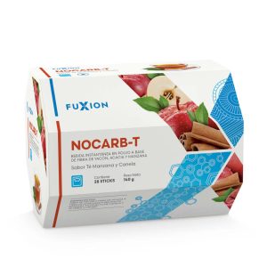 NO CARB-T