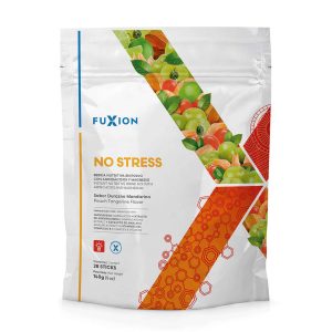 NO STRESS