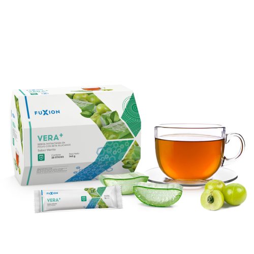 VERA+