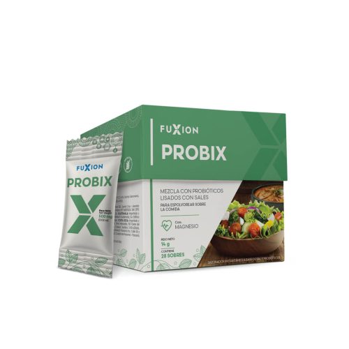 probix PROBIX