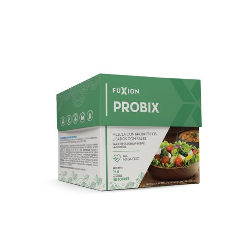 probix1 PROBIX